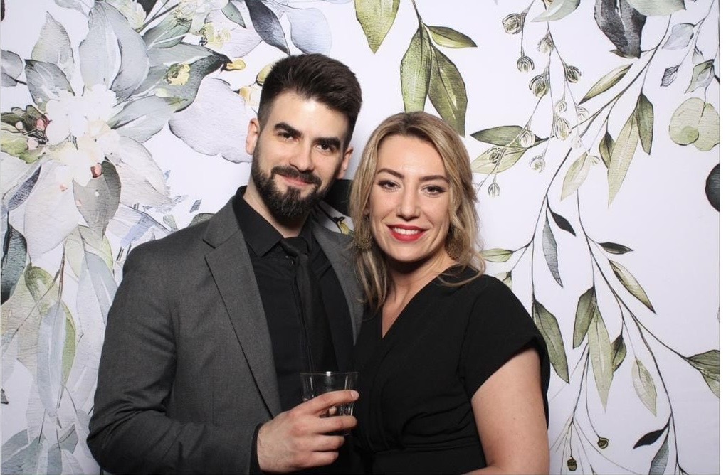 Emilija & Nikola